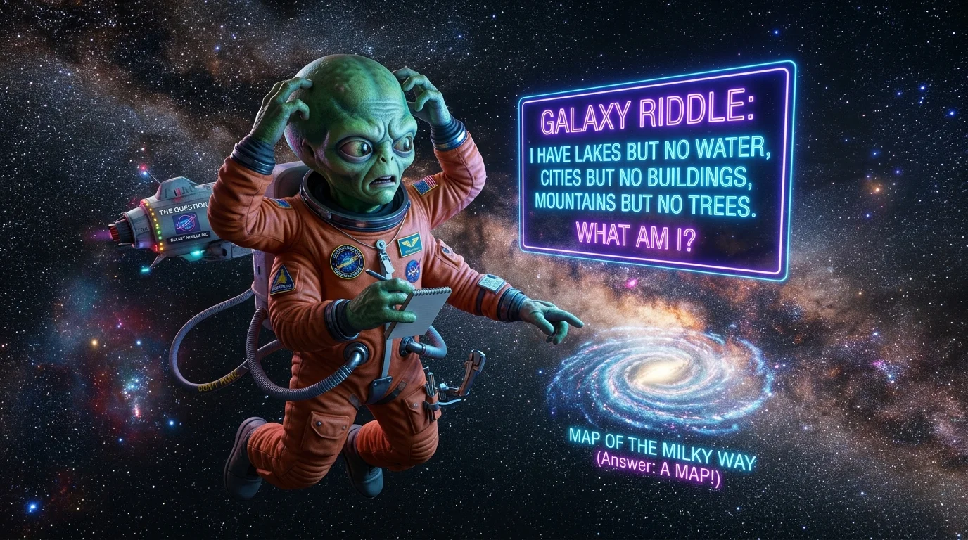 Black Hole Galaxy Riddles