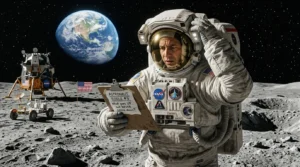 astronaut riddles
