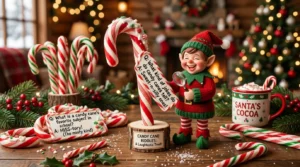 candy cane riddles