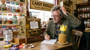candy riddles