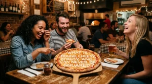 cheese pizza riddles