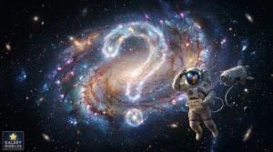 galaxy riddles