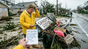 hurricane riddles