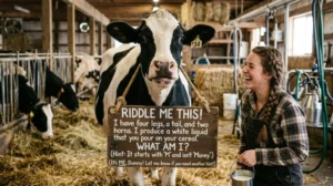 milk riddles
