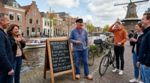 netherlands riddles