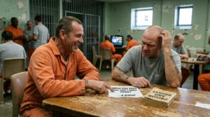 prison riddles